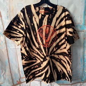 Jagermeister Official Dyed Shirt